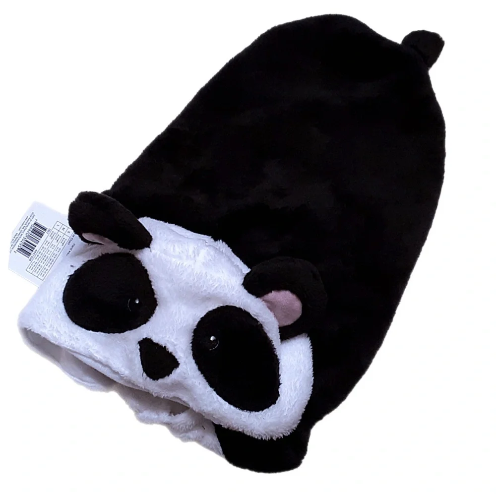 PET PANDA COSTUME NWT